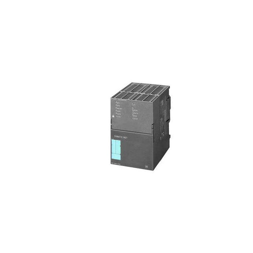 6GK7343-1GX31-0XE0 Siemens-Siemens-Never Used Surplus-PLC Department