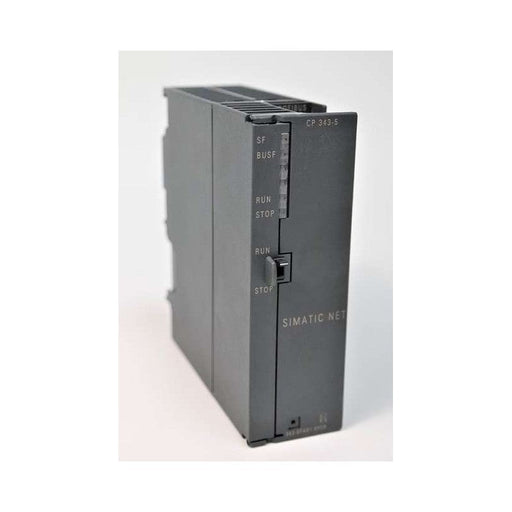 6GK7343-5FA01-0XE0 Siemens-Siemens-Never Used Surplus-PLC Department