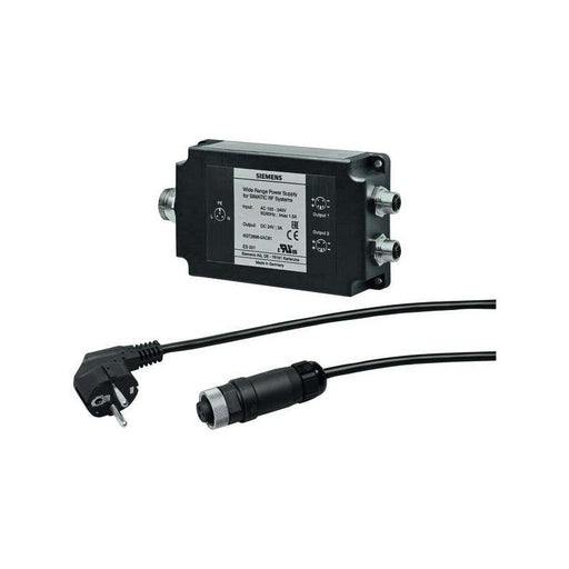 6GT2898-0AC00 Siemens-Siemens-Never Used Surplus-PLC Department