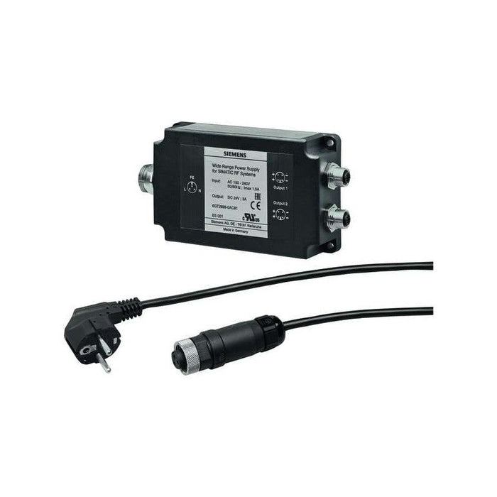 6GT2898-0AC00 Siemens-Siemens-Never Used Surplus-PLC Department