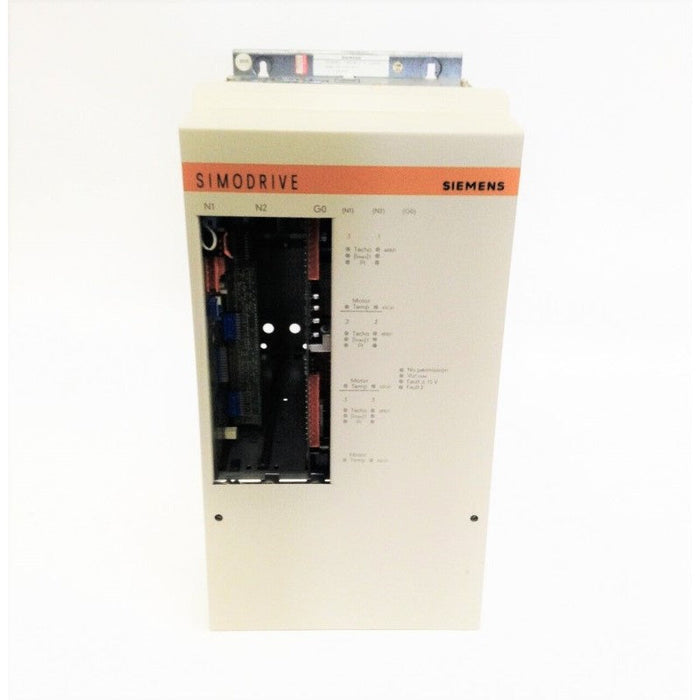 6SC6101-2A-Z Siemens-Siemens-Never Used Surplus-PLC Department