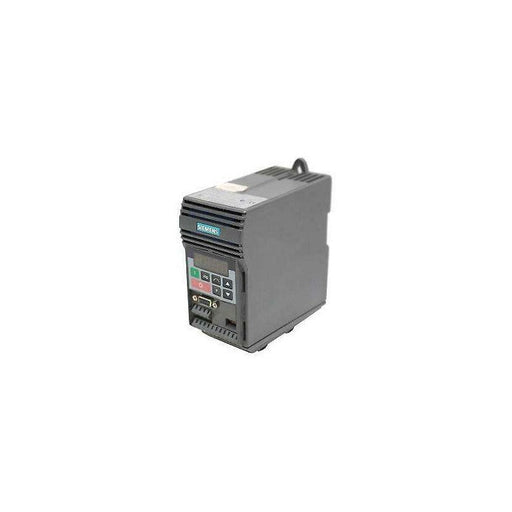 6SE3213-6BA40 Siemens-Siemens-Never Used Surplus-PLC Department