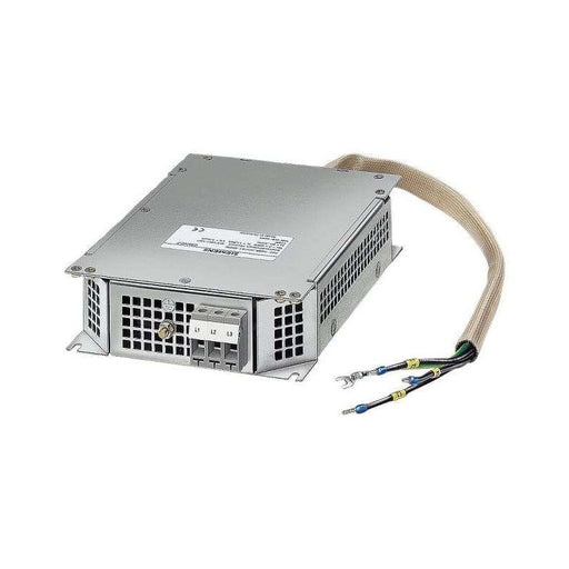 6SE6400-3CC01-0BD3 Siemens-Siemens-Never Used Surplus-PLC Department