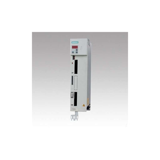 6SE7018-0EP50-Z Siemens-Siemens-Never Used Surplus-PLC Department