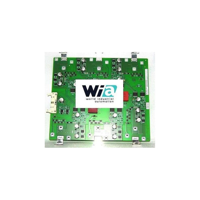 6SE7031-8EF84-1JC2 Siemens-Siemens-Never Used Surplus-PLC Department