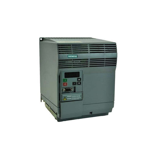 6SE9217-3DB40 Siemens-Siemens-Never Used Surplus-PLC Department