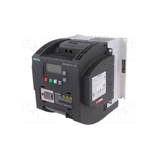 6SL3210-5BB21-5UV0 Siemens-Siemens-Never Used Surplus-PLC Department