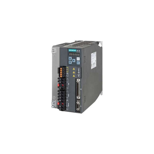 6SL3210-5FB12-0UA0 Siemens-Siemens-Never Used Surplus-PLC Department