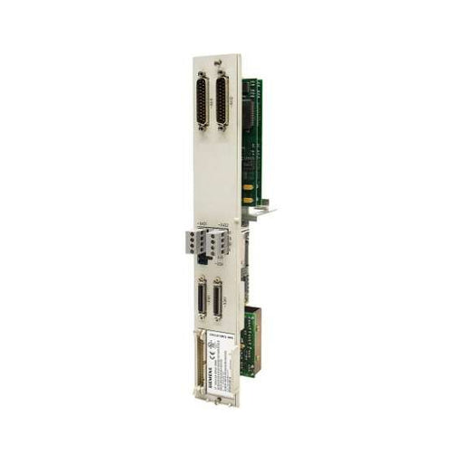 6SN1118-0DM21-0AA0 Siemens-Siemens-Never Used Surplus-PLC Department