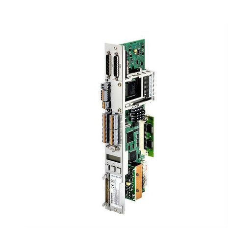 6SN1118-0NJ01-0AA1 Siemens-Siemens-Never Used Surplus-PLC Department