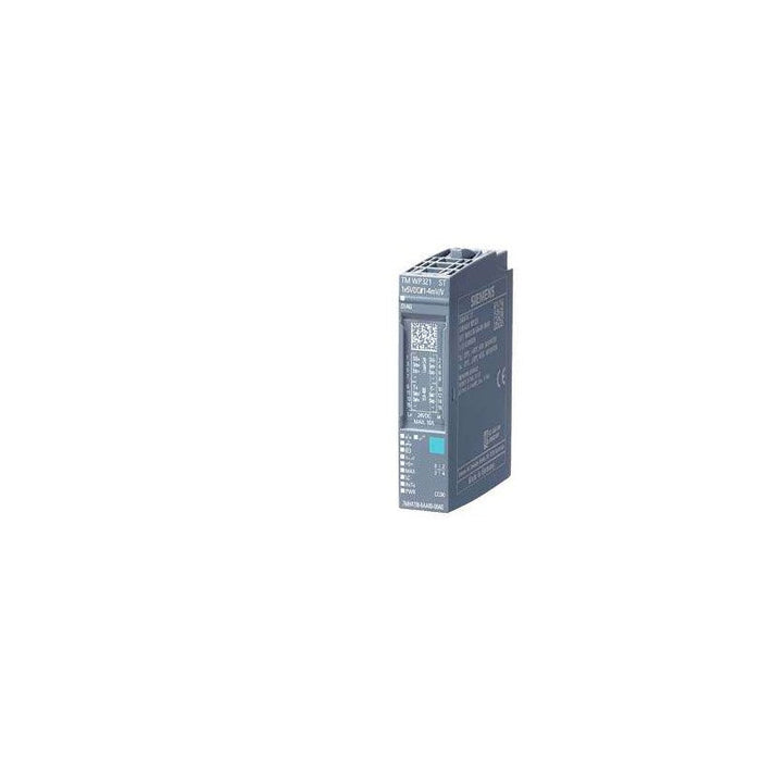 7MH4138-6AA00-0BA0 Siemens-Siemens-Never Used Surplus-PLC Department