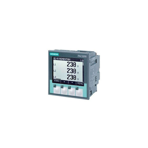 7KM2112-0BA00-3AA0 Siemens-Siemens-Never Used Surplus-PLC Department