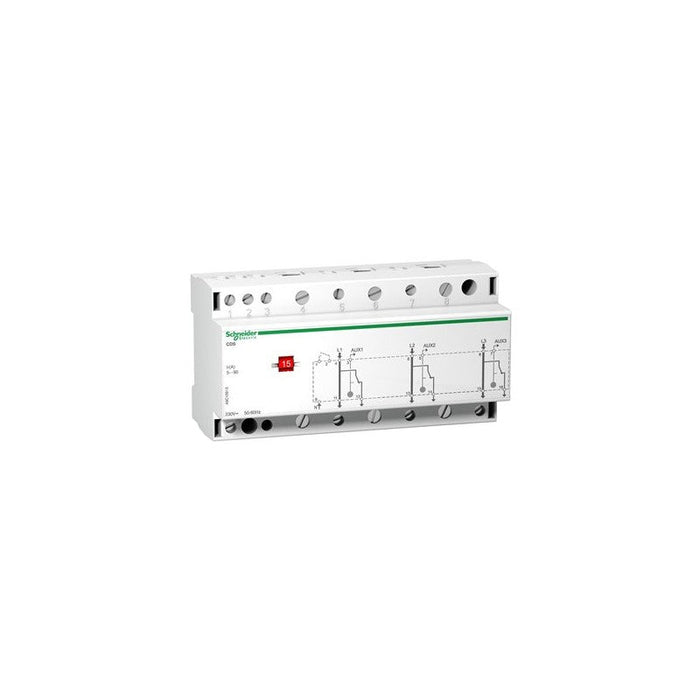 A9C15913 Schneider Electric-Schneider-Never Used Surplus-PLC Department