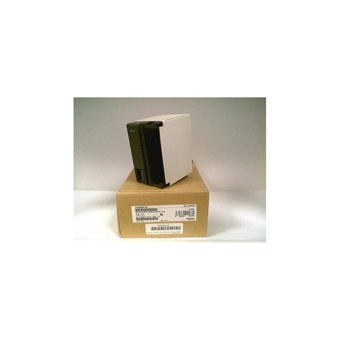 AS-BDEA-201 Schneider-Schneider-Never Used Surplus-PLC Department