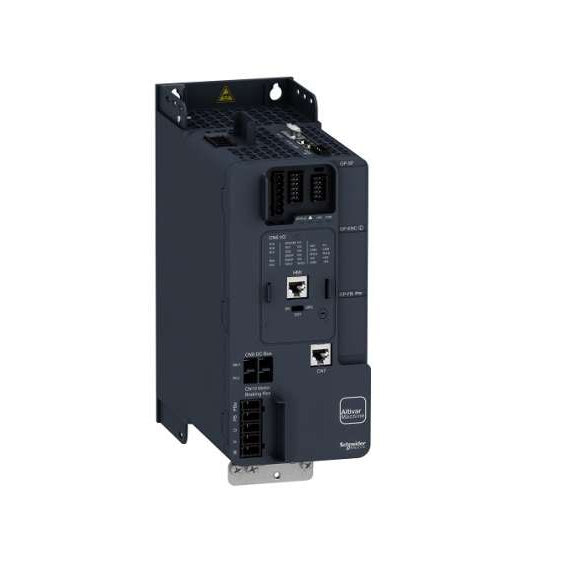 ATV340U55N4 Schneider Electric-Schneider-Never Used Surplus-PLC Department