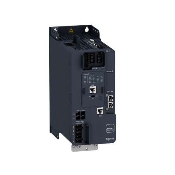 ATV340U75N4E Schneider Electric-Schneider-Never Used Surplus-PLC Department