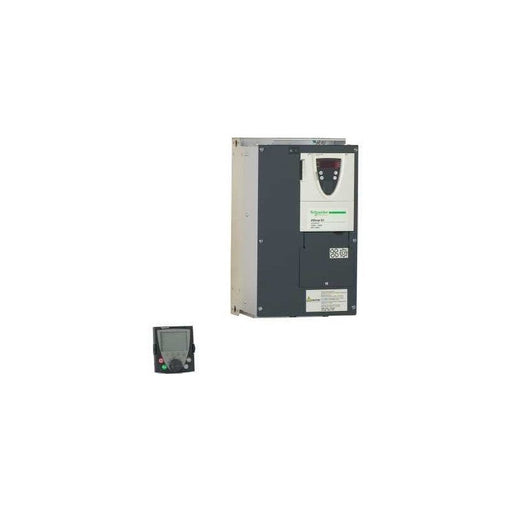 ATV61HD11Y Schneider Electric Altivar 61 Variable speed drive-Schneider-Never Used Surplus-PLC Department