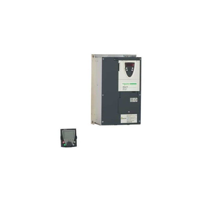 ATV61HD11Y Schneider Electric Altivar 61 Variable speed drive-Schneider-Never Used Surplus-PLC Department