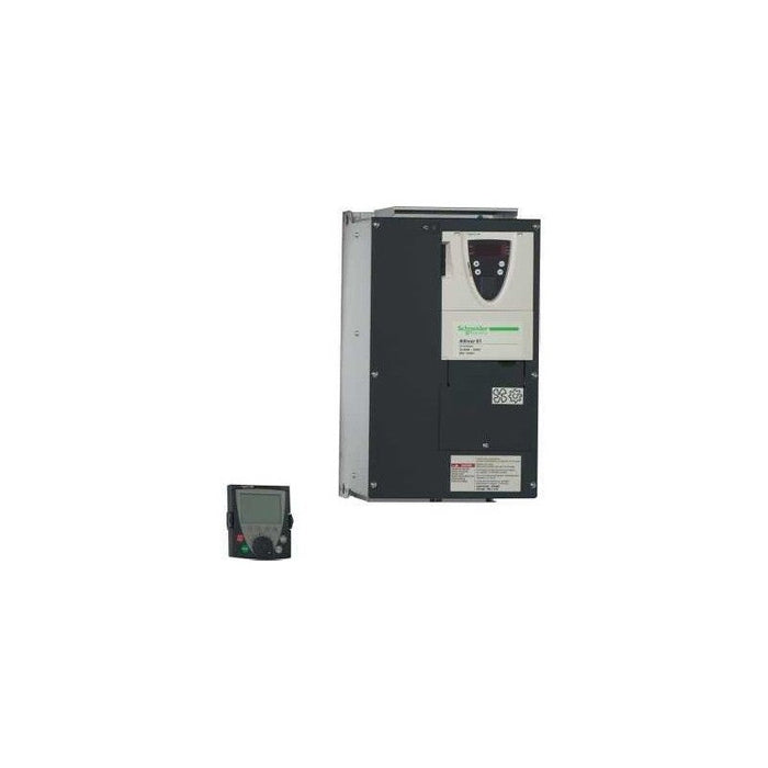 ATV61HD18Y Schneider Electric Altivar 61 Variable speed drive-Schneider-Never Used Surplus-PLC Department