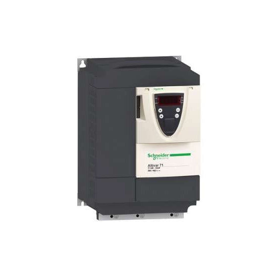 ATV71HD11N4Z Schneider Electric-Schneider-Never Used Surplus-PLC Department