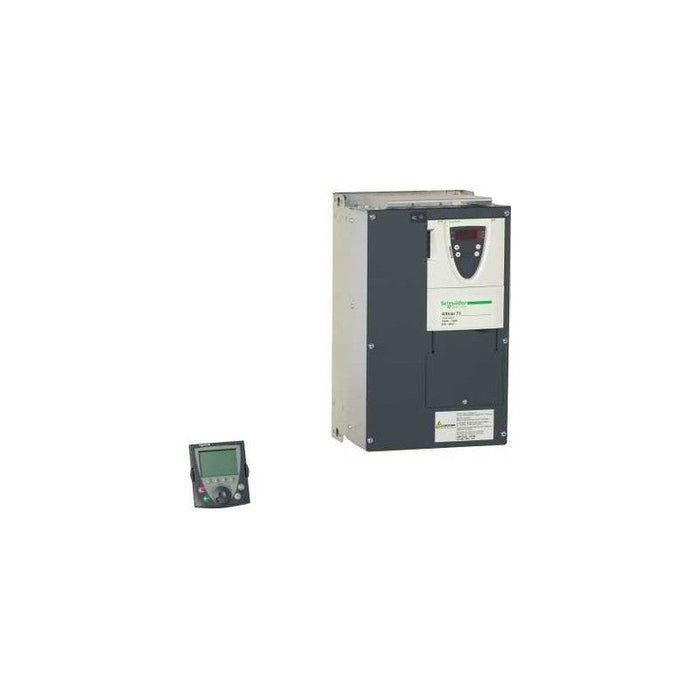 ATV71HD15Y Schneider Electric Altivar 71 Variable speed drive-Schneider-Never Used Surplus-PLC Department