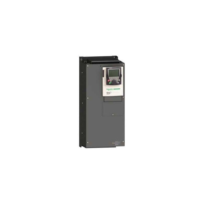 ATV71HD45N4S337 Schneider Electric Altivar 71 Variable speed drive ...
