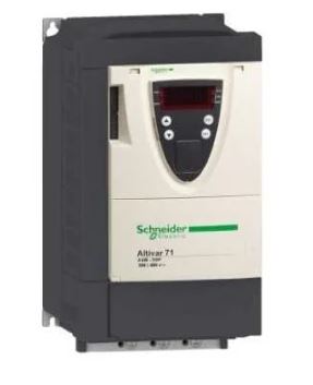 ATV71HU40N4Z Schneider Electric Altivar 71 Variable speed drive