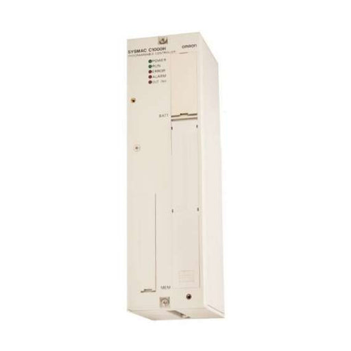 C1000H-CPU01-EV1 Omron-Omron-Never Used Surplus-PLC Department