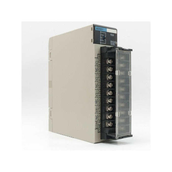 C200H-AD001 Omron-Omron-Never Used Surplus-PLC Department