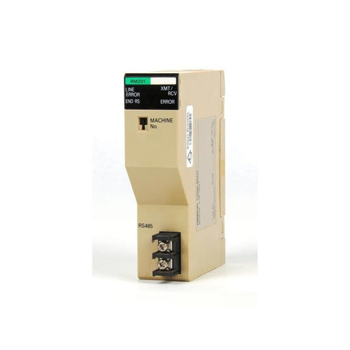 C200H-RM201 Omron-Omron-Never Used Surplus-PLC Department