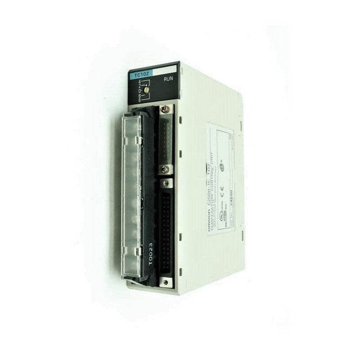 C200HTC102 Omron-Omron-Never Used Surplus-PLC Department