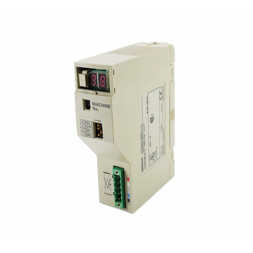 C200HW-DRM21 Omron-Omron-Never Used Surplus-PLC Department