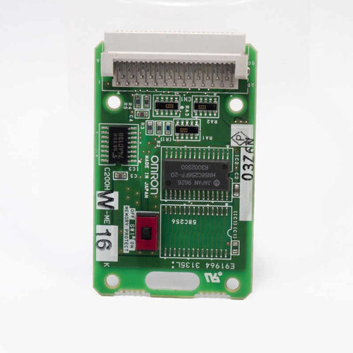 C200HW-ME16K Omron-Omron-Never Used Surplus-PLC Department