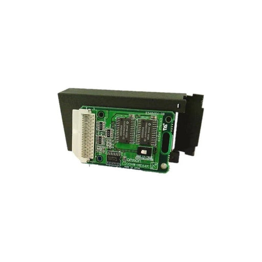 C200HWME64K Omron-Omron-Never Used Surplus-PLC Department