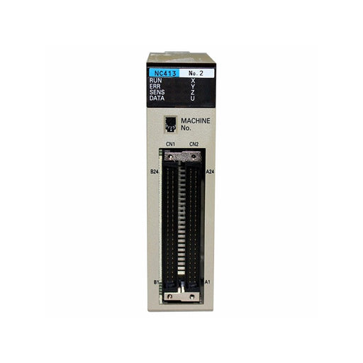 C200HWNC413 Omron-Omron-Never Used Surplus-PLC Department