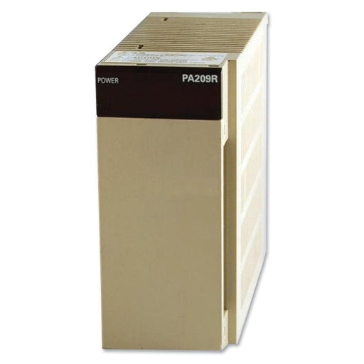 C200HW-PA209R Omron-Omron-Never Used Surplus-PLC Department
