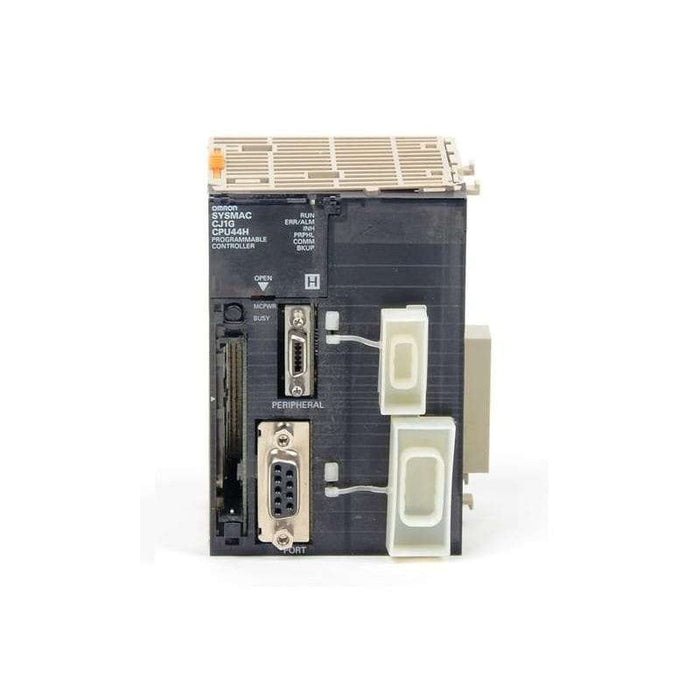 CJ1G-CPU44H Omron-Omron-Never Used Surplus-PLC Department