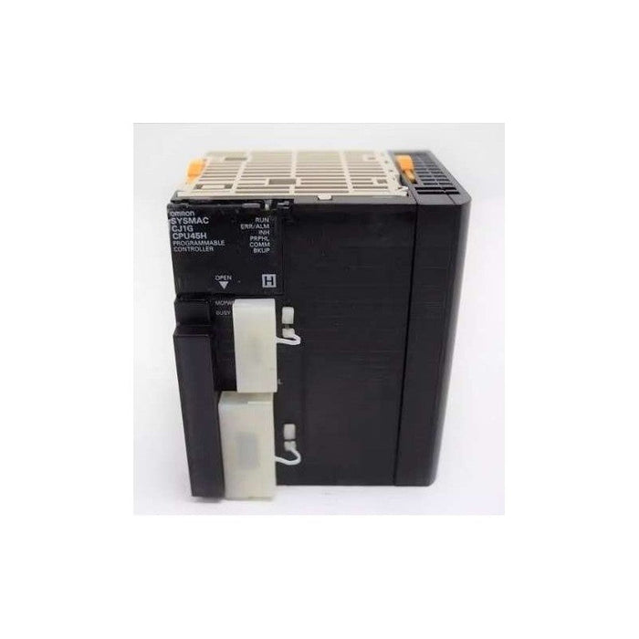 CJ1G-CPU45H Omron-Omron-Never Used Surplus-PLC Department