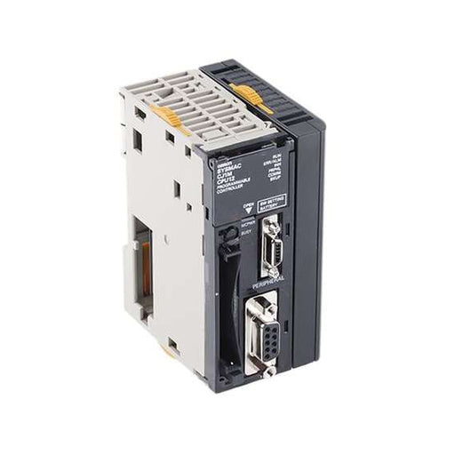 CJ1M-CPU12 Omron-Omron-Never Used Surplus-PLC Department