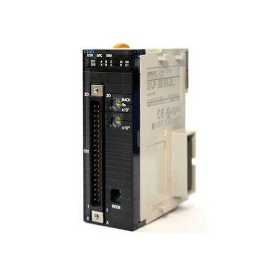 CJ1W-CT021 Omron-Omron-Never Used Surplus-PLC Department