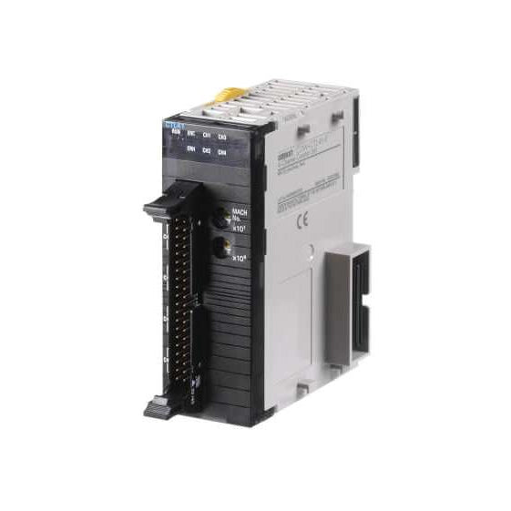 CJ1W-CTL41-E Omron-Omron-Never Used Surplus-PLC Department