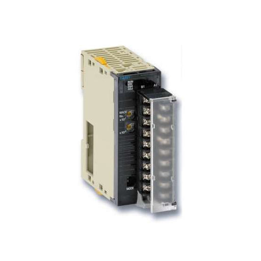 CJ1W-DA021 Omron-Omron-Never Used Surplus-PLC Department