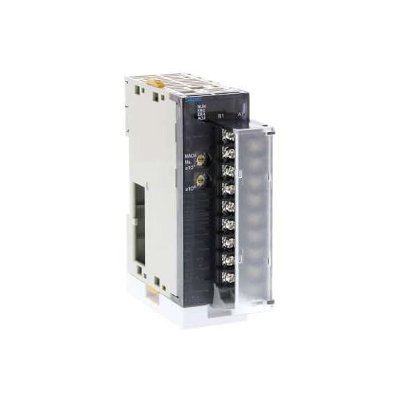 CJ1W-DA08C Omron-Omron-Never Used Surplus-PLC Department