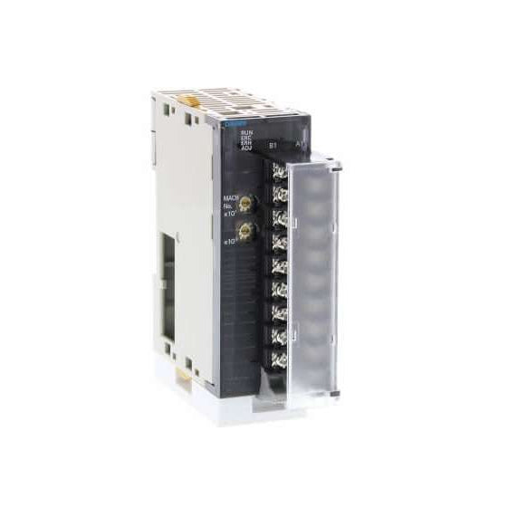 CJ1W-DA08V Omron-Omron-Never Used Surplus-PLC Department