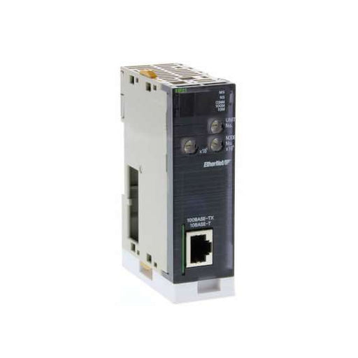 CJ1W-EIP21 Omron-Omron-Never Used Surplus-PLC Department