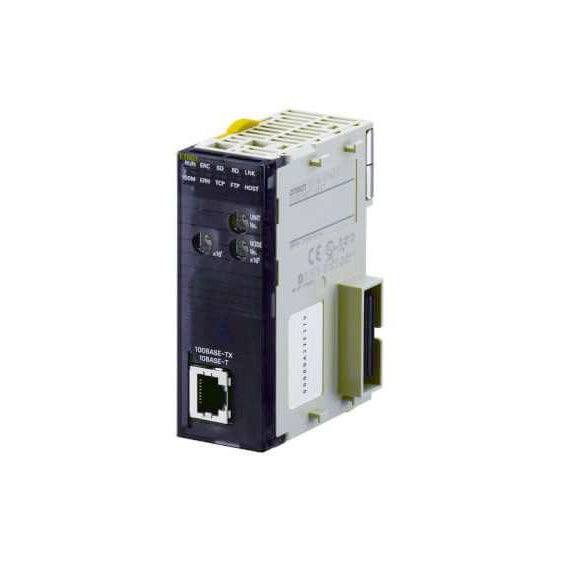 CJ1W-ETN21 Omron-Omron-Never Used Surplus-PLC Department