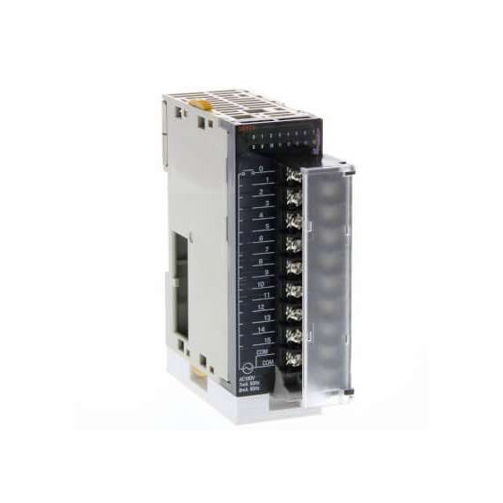 CJ1W-IA111 Omron-Omron-Never Used Surplus-PLC Department