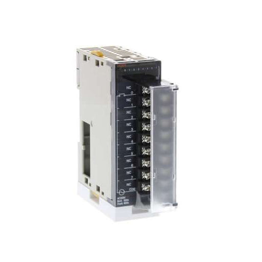 CJ1W-IA201 Omron-Omron-Never Used Surplus-PLC Department