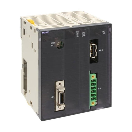 CJ1WMCH71 Omron-Omron-Never Used Surplus-PLC Department