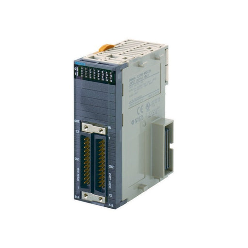 CJ1W-MD231 Omron-Omron-Never Used Surplus-PLC Department